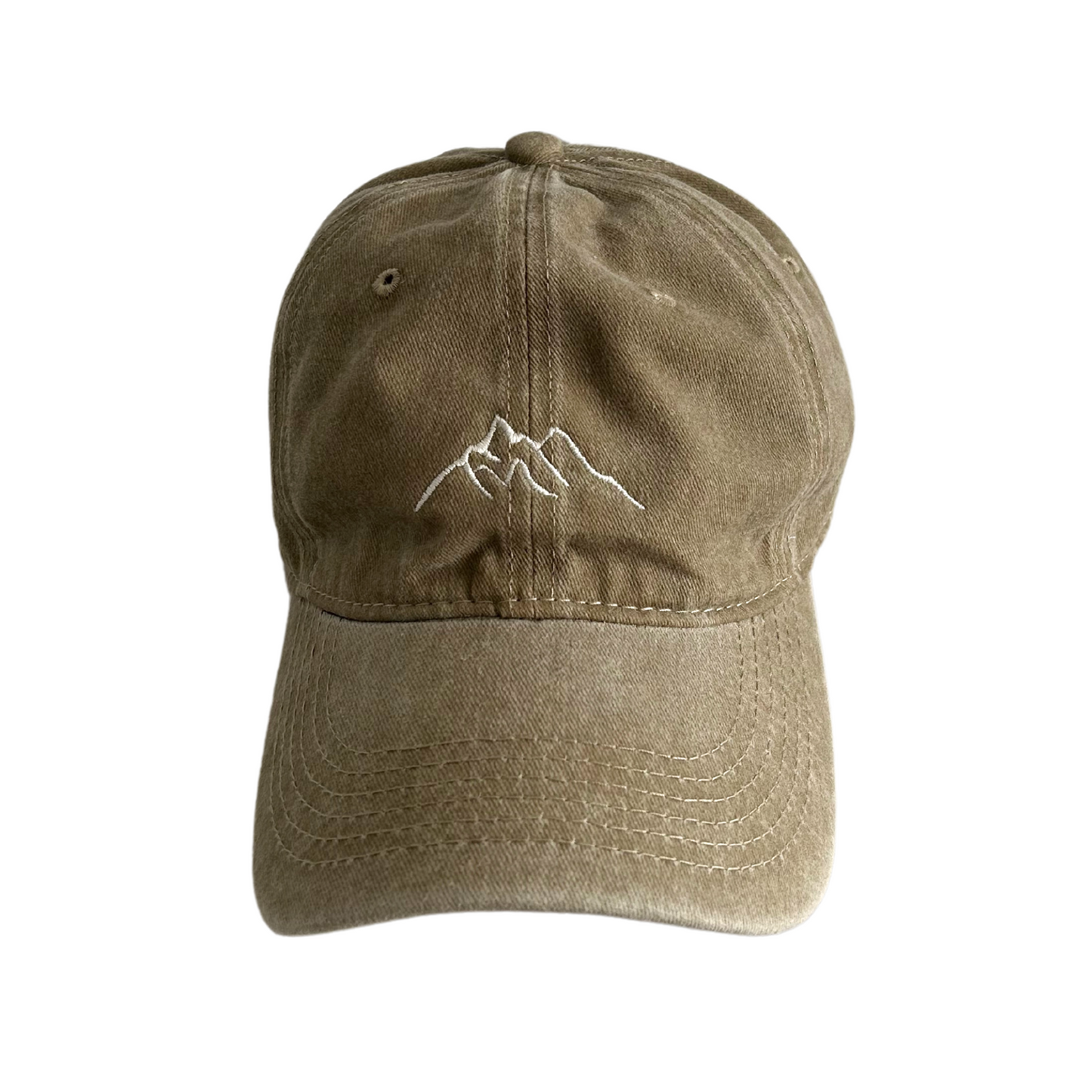 Gorro Andes Beige